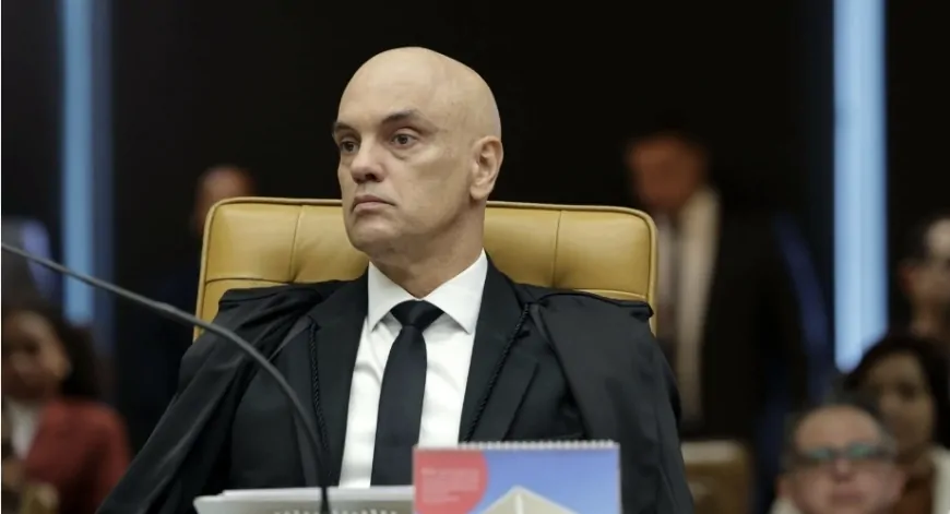 Colunista do Wall Street Journal diz que STF deu “golpe de Estado”