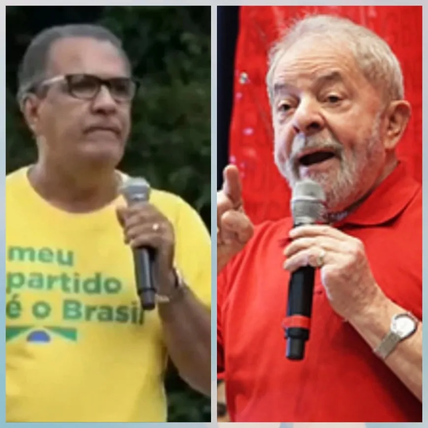 Logo após imprensa anunciar que Lula desistiu de votos dos Evangélicos, Silas Malafaia é Ameaçado de Prisão