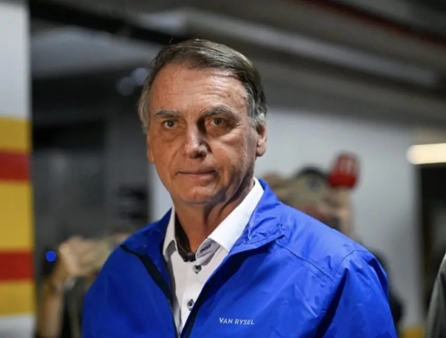 STF: Defesa de Bolsonaro pede acesso livre de Valdemar, Bruno Scheid e outros líderes