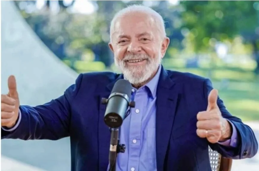 Governo Lula quer poder parar derrubar redes sociais sem decisão judicial