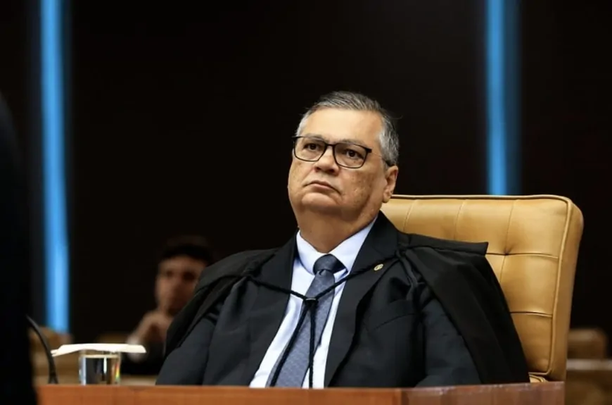 Caso Magnitsky: Flávio Dino PROÍBE leis estrangeiras no Brasil sem aval – veja o que muda