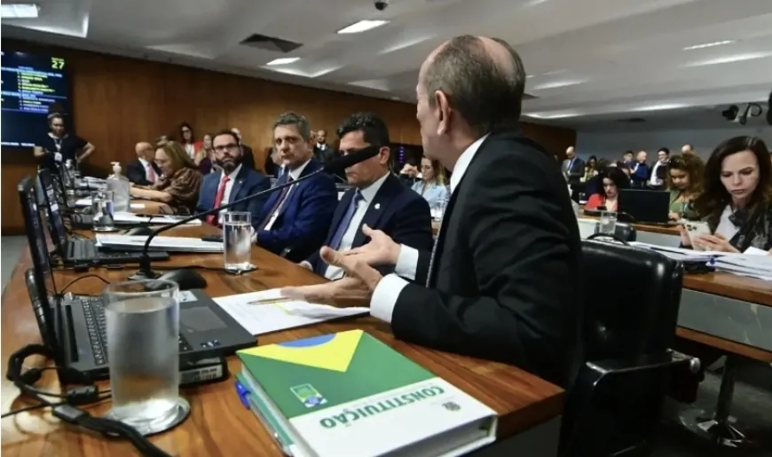 Senado: CCJ aprova voto impresso no novo Código Eleitoral