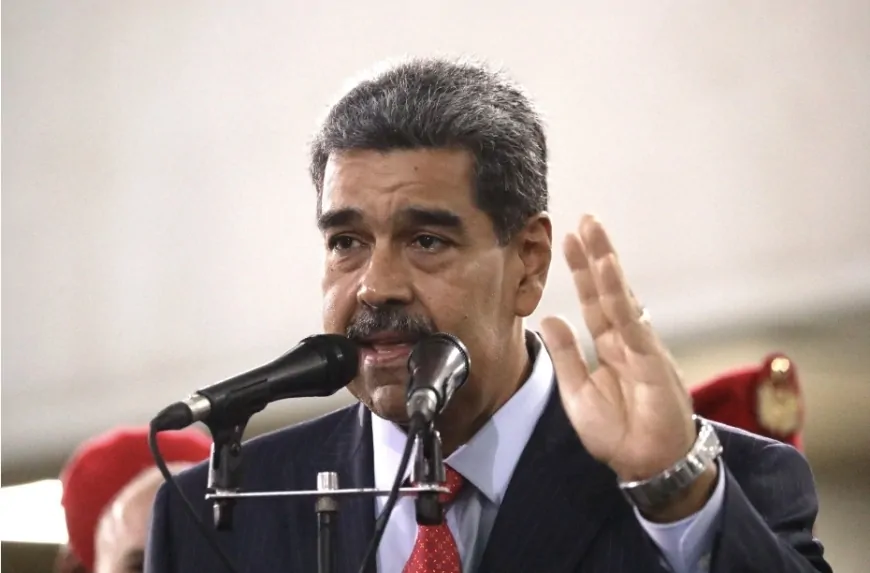 Há ‘sérios riscos’ em permanecer na Venezuela, alertam EUA