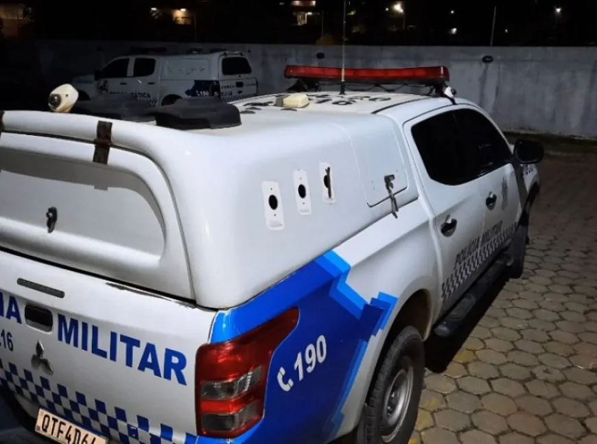 Homem denuncia agressão de seguranças em casa de shows no 1º distrito de Ji-Paraná