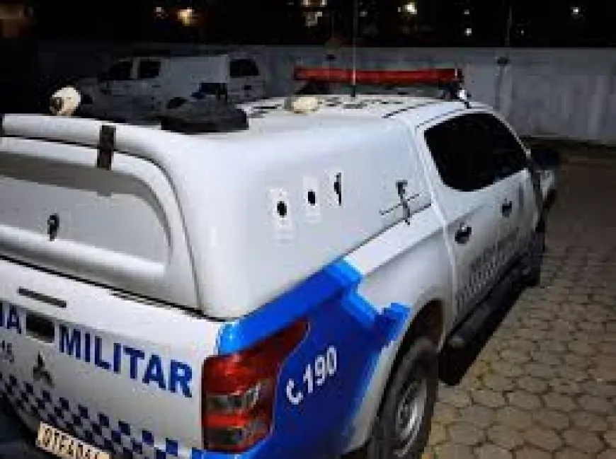 Polícia investiga tentativa de homicídio registrada em Ji-Paraná