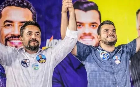 Câmara Municipal de Ji-Paraná decide nesta quinta-feira futuro político do vereador Wellington Fonseca, o “Negão do Isaú”