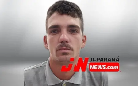 Perícia aponta indícios de homicídio em morte de detento em Presidente Médici