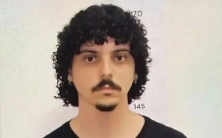 Acadêmico de Universidade Federal é preso após ameaçar o deputado Nikolas Ferreira de morte