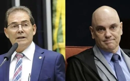 Especialistas dizem que a Anistia sofreu um Golpe e constestam elogio de Valdemar da Costa sobre Paulinho da Força