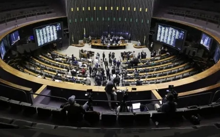 Desfazendo o Mito da "PEC das Prerrogativas, não Blindagem": Proteção à Autonomia Parlamentar, Não Impunidade