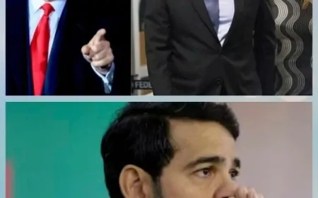 EUA anunciam sanção contra a esposa de Moraes com lei Magnitsky e cancelam visto de Jorge Messias, advogado-geral da União