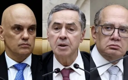 Saiba quem são os brasileiros que tiveram vistos cancelados