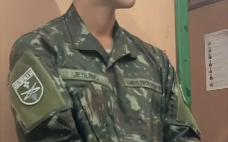 De Ji-Paraná- Militar desaparece nas águas do Rio Mamoré, na Praia do Acácio em Guajará-Mirim