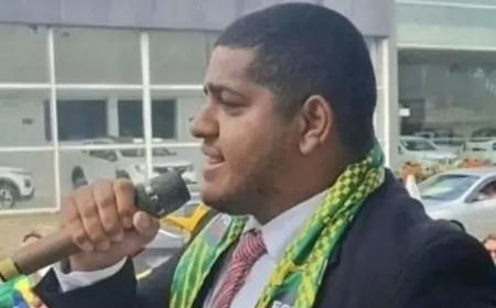 Homem que chamou Lula de “ladrão” e foi detido pela PF se recusa a pedir desculpas