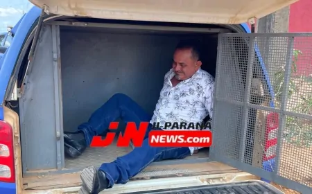 Após discussão motivada por ligação telefônica, mulher é assassinada em Ji-Paraná