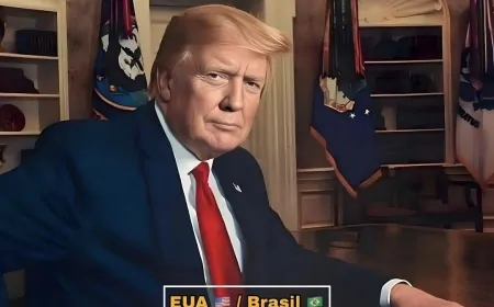 EUA colocam Brasil em observação internacional por tráfico humano