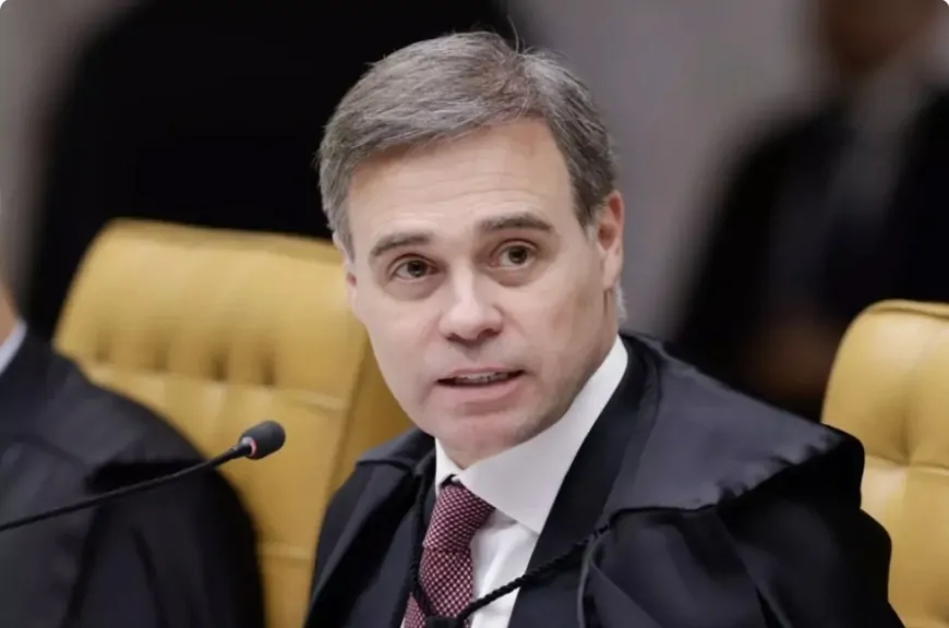 CPMI do INSS: André Mendonça Avaliará Prisão Preventiva de Envolvidos em Fraudes Bilionárias