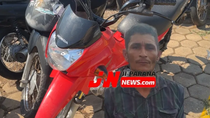 Condutor é flagrado embriagado e preso na BR-364
