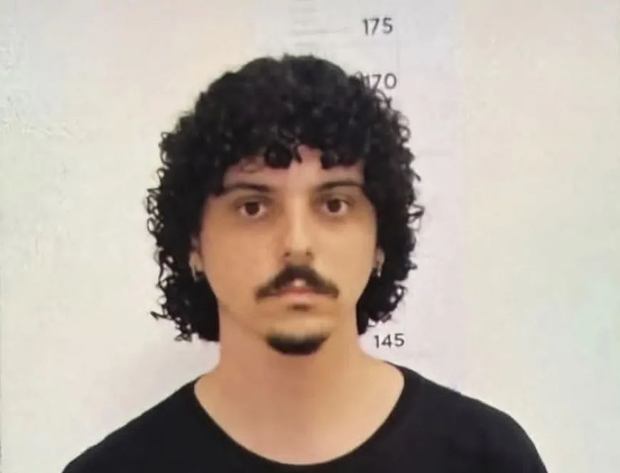 Acadêmico de Universidade Federal é preso após ameaçar o deputado Nikolas Ferreira de morte