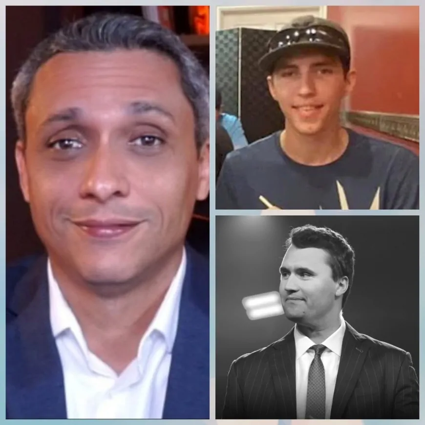 Preso por morte de Charlie Kirk vivia com parceiro trans, e teria sido doutrinado em faculdade para se tornar um militante radical da esquerda