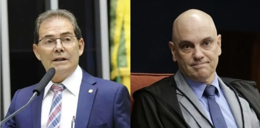 Especialistas dizem que a Anistia sofreu um Golpe e constestam elogio de Valdemar da Costa sobre Paulinho da Força