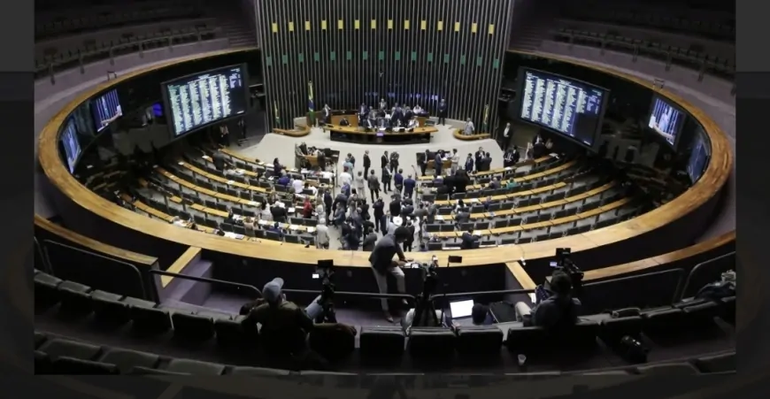 Desfazendo o Mito da "PEC das Prerrogativas, não Blindagem": Proteção à Autonomia Parlamentar, Não Impunidade