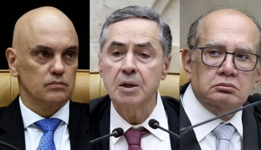 Saiba quem são os brasileiros que tiveram vistos cancelados