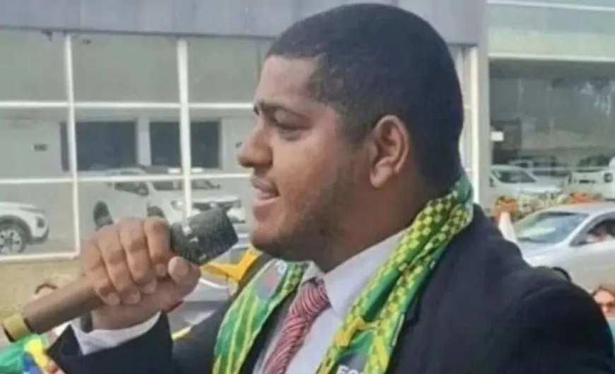Homem que chamou Lula de “ladrão” e foi detido pela PF se recusa a pedir desculpas