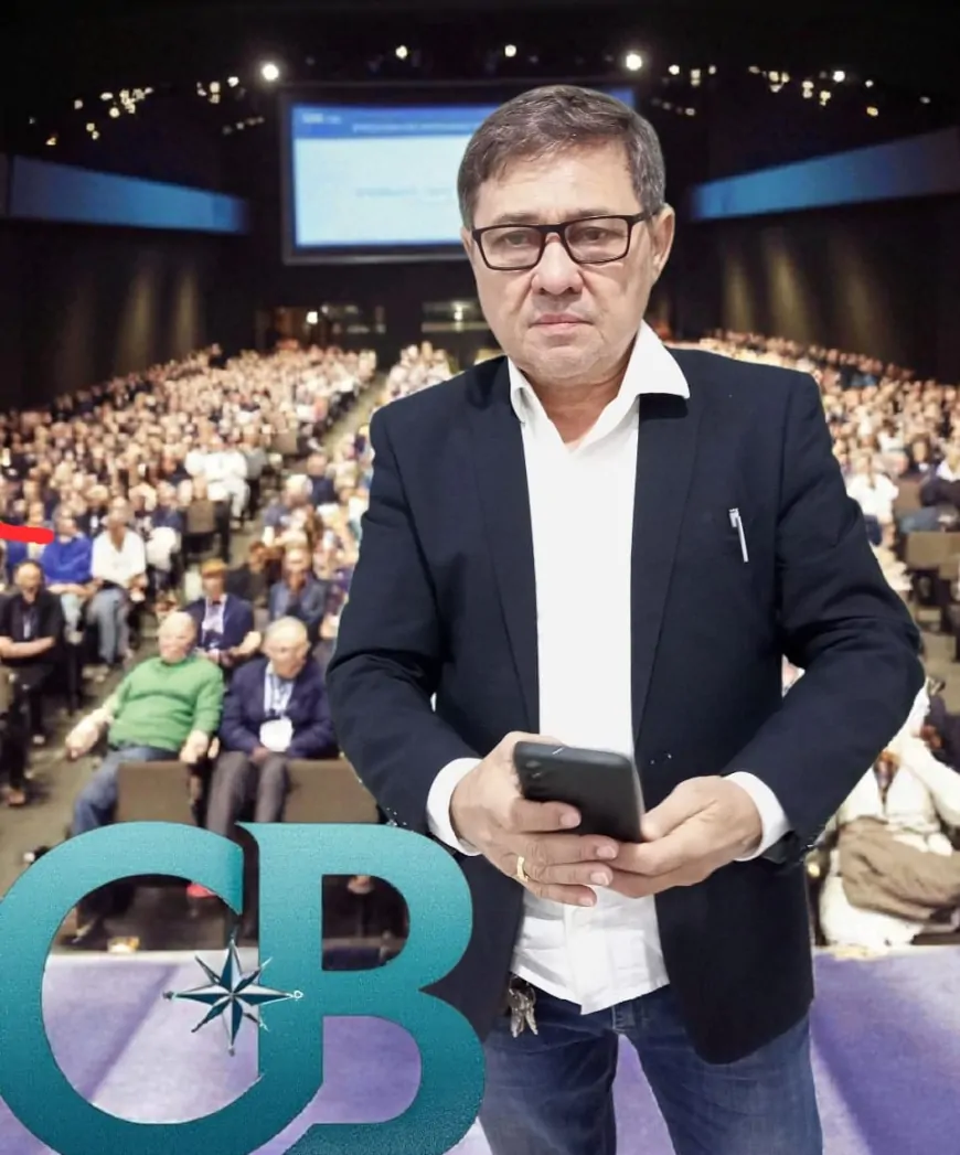 Vereador Célio Brito Reforça Legado de Atuação Social e outras pautas importantes à sociedade