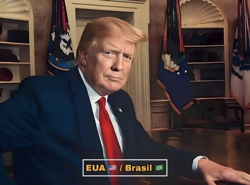 EUA colocam Brasil em observação internacional por tráfico humano