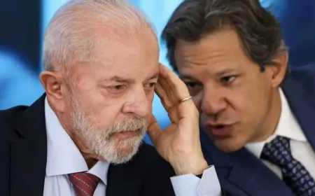Lula Amarga Derrota na Câmara: MP de Aumento de Impostos é Rejeitada