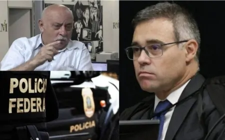 A casa caiu: operação da PF atinge sindicato ligado a irmão de Lula