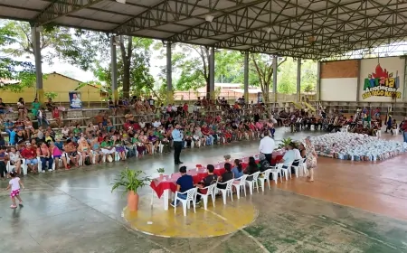 Deputado Alex Redano acompanha entrega de cestas básicas e kits de higiene na Zona Leste de Porto Velho