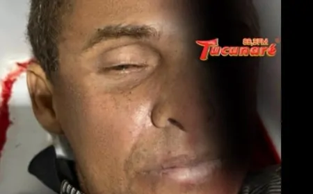 Morador de Ji-Paraná morre atropelado em Juara