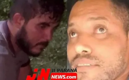 Polícia Militar prende dupla suspeita de furto na zona rural de Nova Londrina