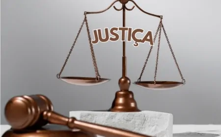 Justiça impõe freio à Simone Siqueira: ataques à família do prefeito ultrapassam todos os limites