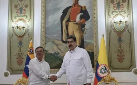 O Silêncio Hipócrita da Militância Esquerdista enquanto parte da América Latina é governada por Narcotraficantes