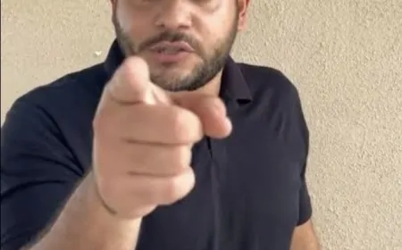 Tribunal rejeita recurso e confirma cassação de ex-vereador por corrupção em Ji-Paraná