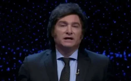 Eleições na Argentina se encerram e parcial indica rejeição aos candidatos da esquerda