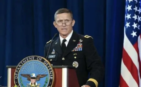 General americano diz que a CIA interferiu nas eleições brasileiras