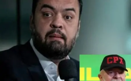 Lula negou ajuda das Forças Armadas para ação contra o tráfico, diz governador do RJ