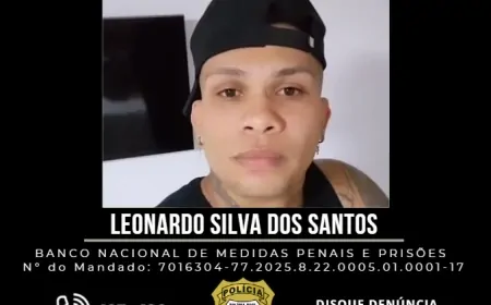 Polícia esclarece homicídio em Ji-Paraná e pede ajuda da população para localizar o suspeito