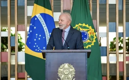 Em nota sobre RJ, Lula não se solidariza com morte de policiais e a bancada do PT não assina CPI que investigará o Crime Organizado