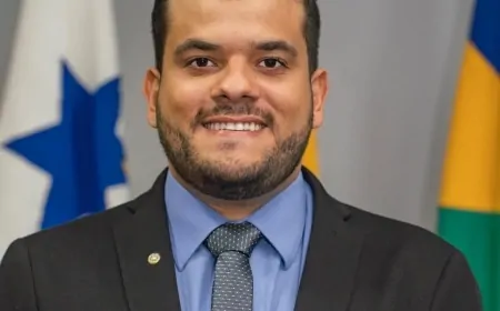 JUSTIÇA - Novo revés para Welinton Fonseca: ex-presidente da Câmara é condenado a indenizar Fábio Gonçalves por ataques à honra