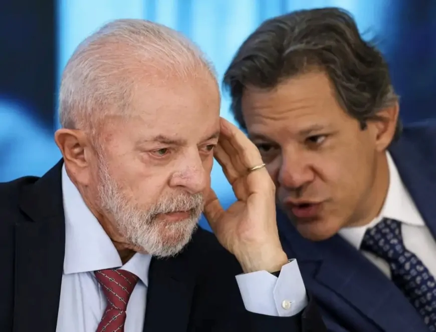 Lula Amarga Derrota na Câmara: MP de Aumento de Impostos é Rejeitada