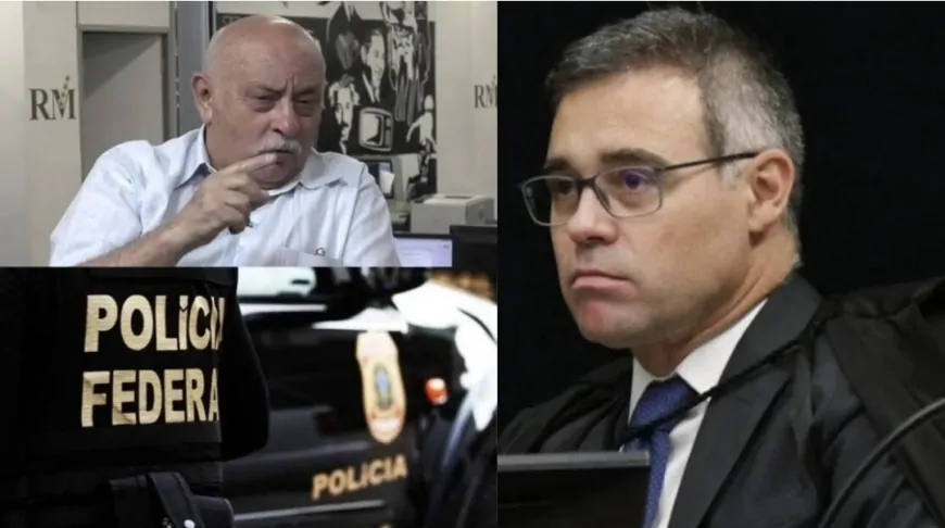 A casa caiu: operação da PF atinge sindicato ligado a irmão de Lula