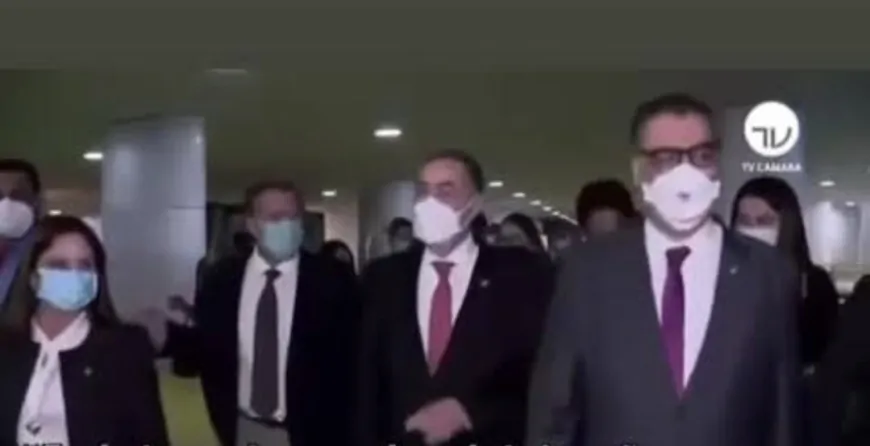 Com medo da Magnitsky, Barroso antecipa aposentadoria