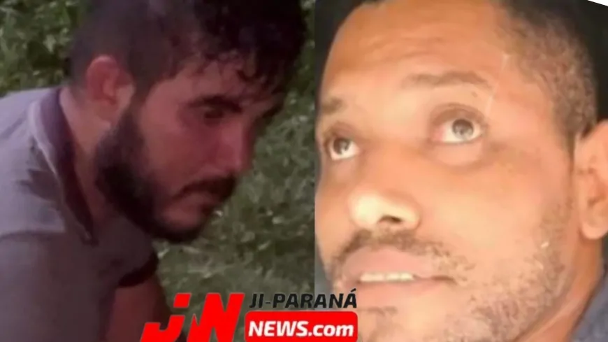 Polícia Militar prende dupla suspeita de furto na zona rural de Nova Londrina