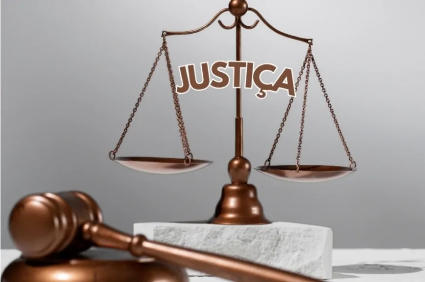 Justiça impõe freio à Simone Siqueira: ataques à família do prefeito ultrapassam todos os limites