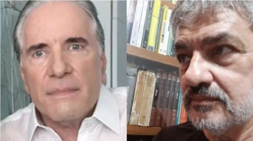 Professor de extrema esquerda que pediu “guilhotina” para filha de Justus é condenado
